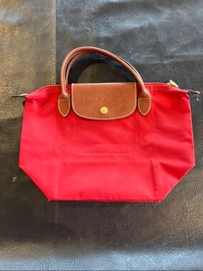 Small Original Le Pliage Tote Bag | Longchamp